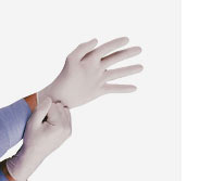 Surgeon’s Gloves