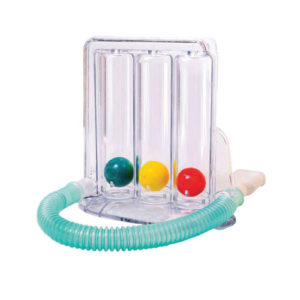 Breathing Exerciser