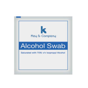 Alcohol-Pad