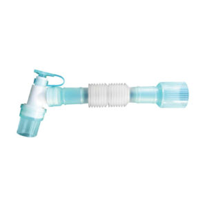 Catheter Mount