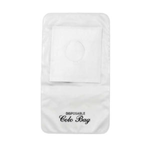 Colostomy Bag