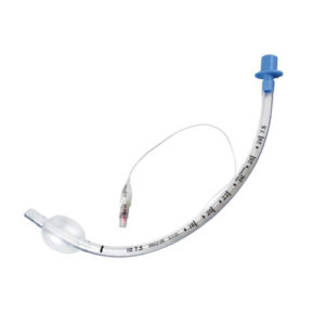 Endotracheal Tube - Cuffed & Plain