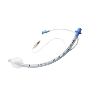 Endotracheal Tube - Subglottic Suction Line