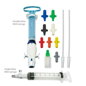 Manual Vacuum Aspiration (MVA Kit)