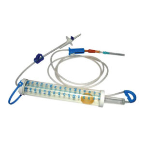 Measured Volume Burette Set