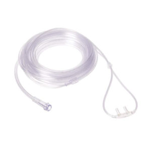 Nasal Oxygen Cannula