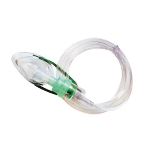 Nebulizer Mask