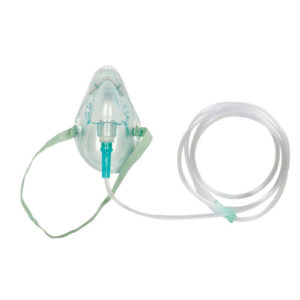 Oxygen Mask