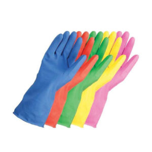 Rubber Gloves / Household Gloves