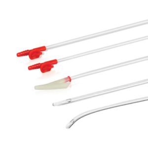 Suction Catheters