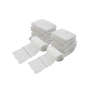 Surgical Pad / Gauze & Cotton Tissue