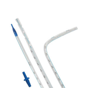 Thoracic / Chest Drainage Catheter
