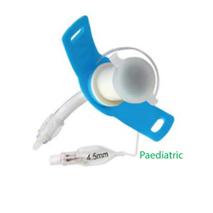 Tracheostomy Tube - Cuffed & Uncuffed