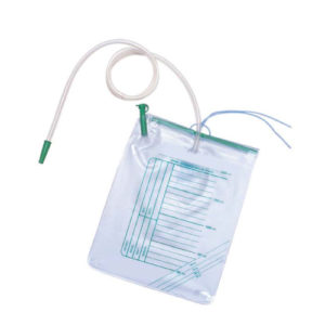 Urine Collection Bag