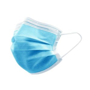 Surgeon’s Face Mask