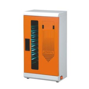 Ultra-Voilet Sanitation Cabinet