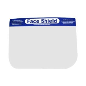Face Shield Manufacturer