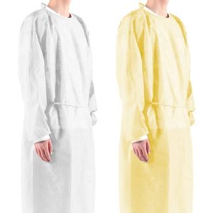 Isolation Gown Manufacturer